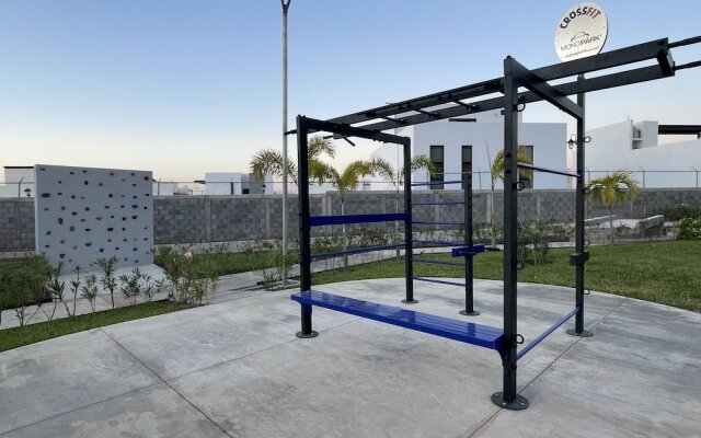 1511 Casa Almarena Mazatlán