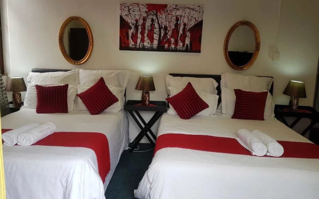 Unique Lodge