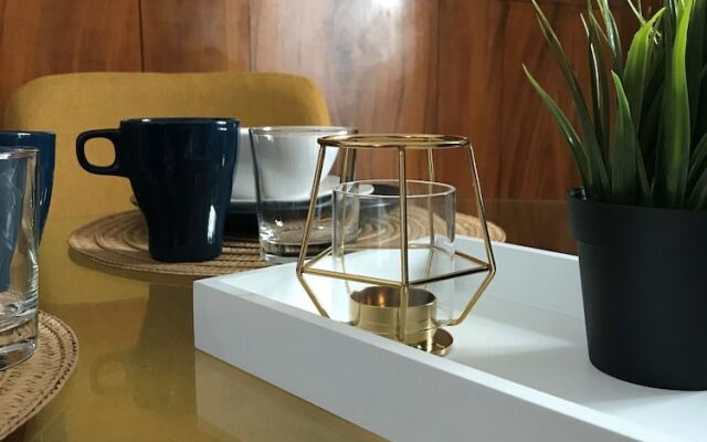 Baron Faro - Guest House