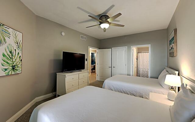 Mediterranea by Southern Vacation Rentals