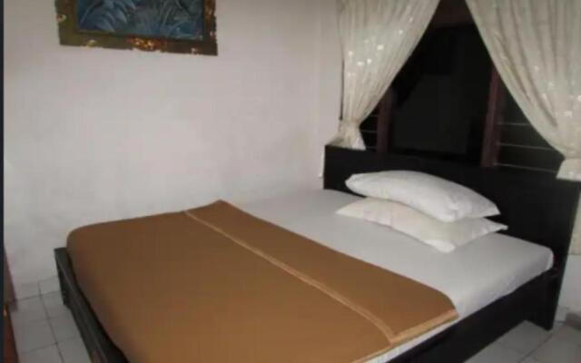 OYO 90822 Hotel Taman Wisata