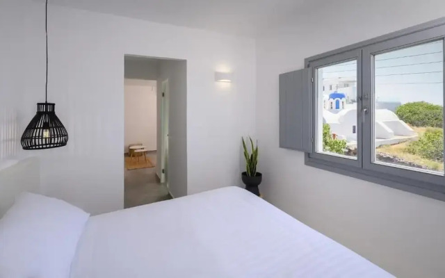 Thoè Oia Suites