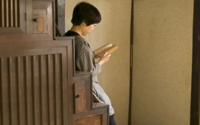 Female only guesthouse tomari-ya - Hostel