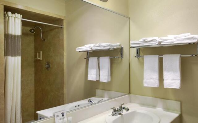 Seattle University Travelodge