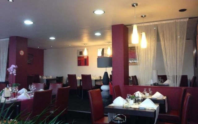 Hotel L'Ecailler