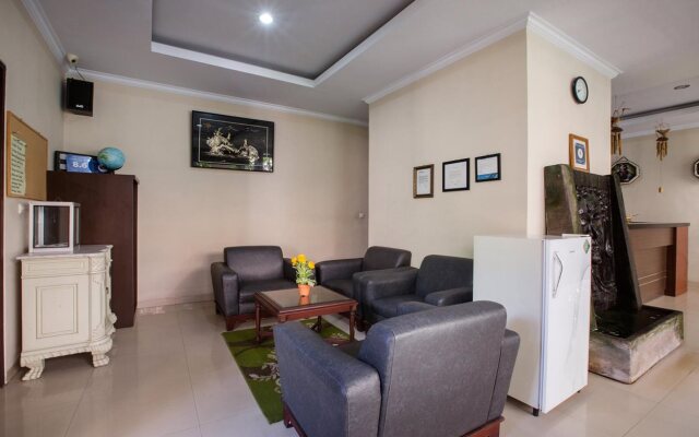 U Tube Hotel