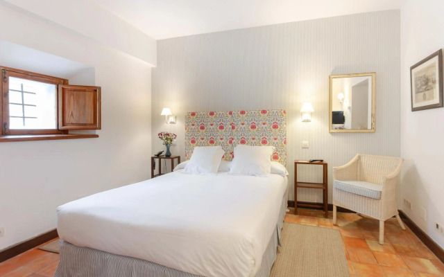 Hotel Puerta de la Luna
