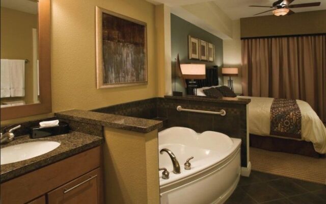 Great Smokies Lodge