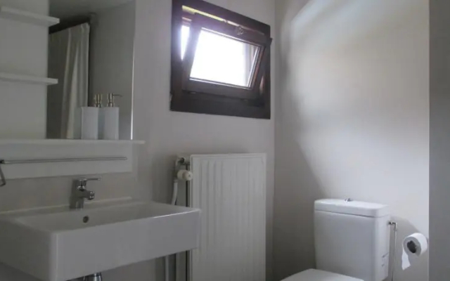 Holiday Home Boekhoutedorp20 - фото 5