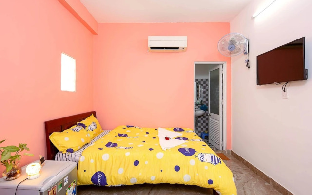 Rose Garden Homestay Da Nang 2 - Hostel