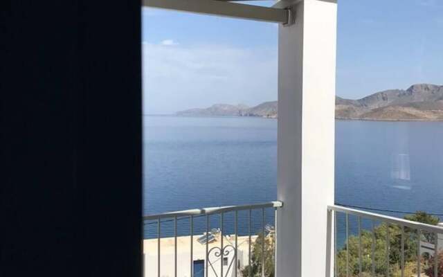 Beautiful 2-bed Apartment in Grande Grotta