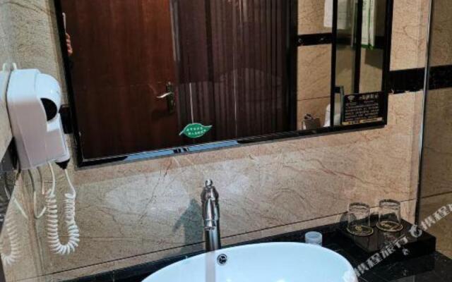 Wenzhou gularis Hotel