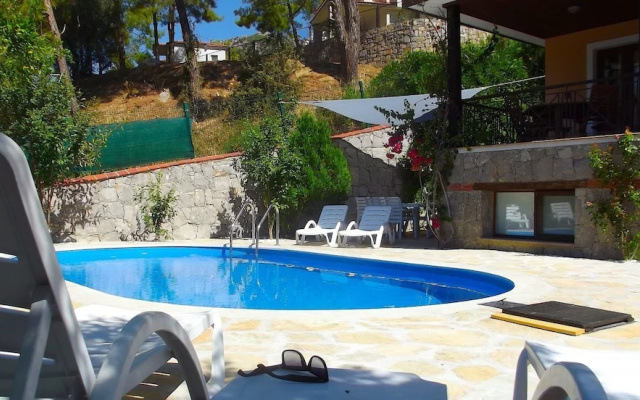 Villa Olive by Villa Safiya