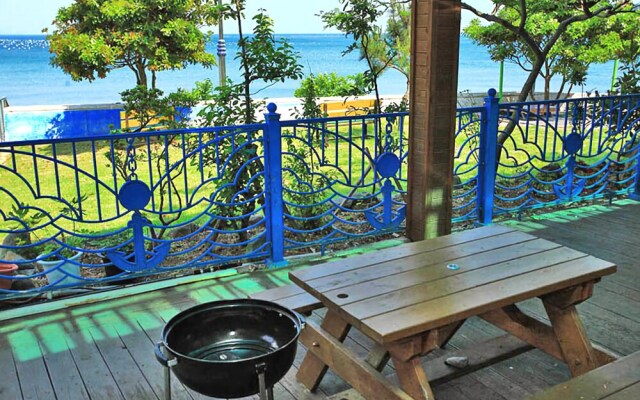 Yeosu Haeoreum Pension