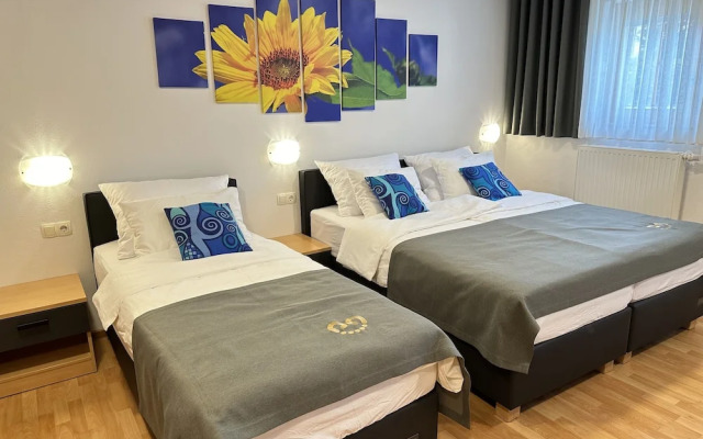 Hotel Loka