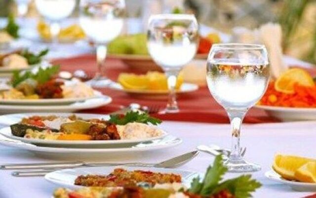 Hotel des Bains et Résidences