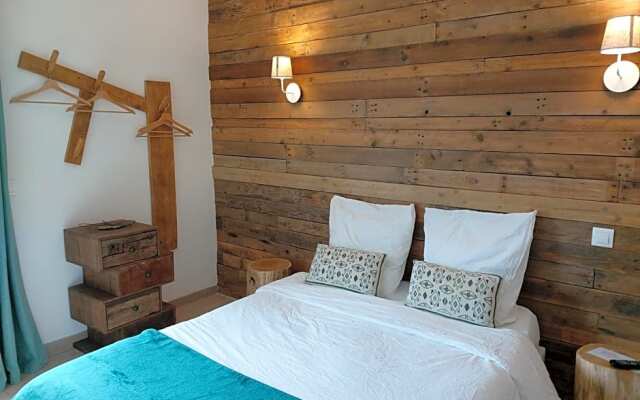 Chambres d'hôtes Les Marguerites