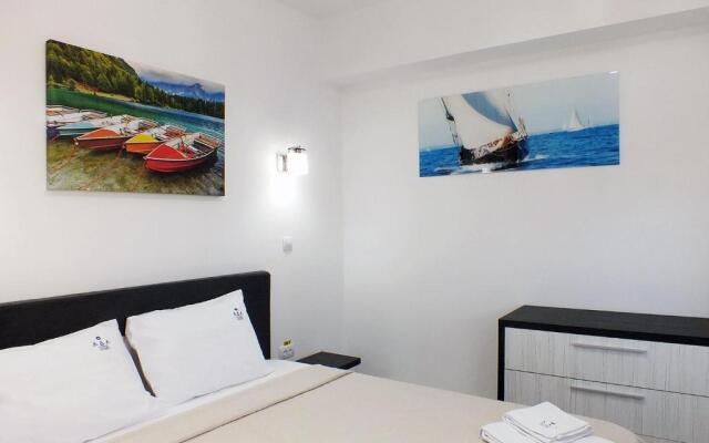Ada Luxury Apartments 43