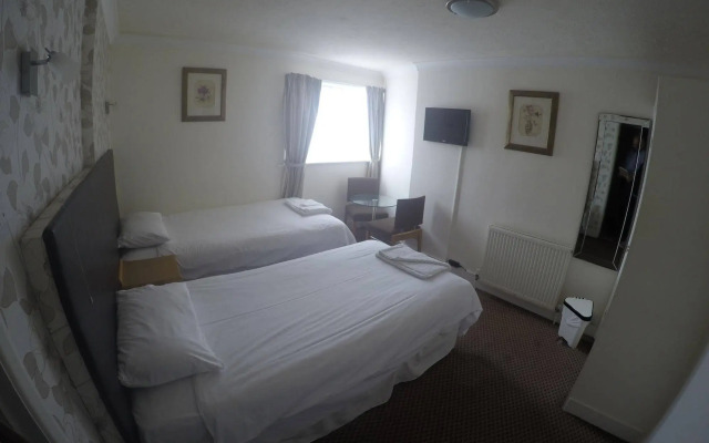 Savoy Court