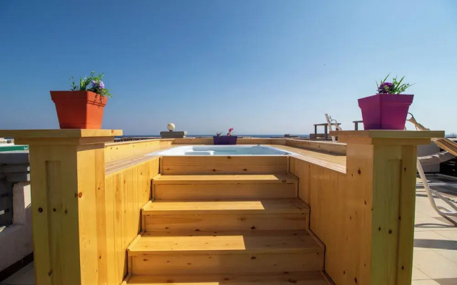 Garden Apartment up to 3 Persons - Feel Home Away From Home