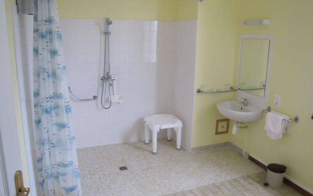 Auberge Du Balestié