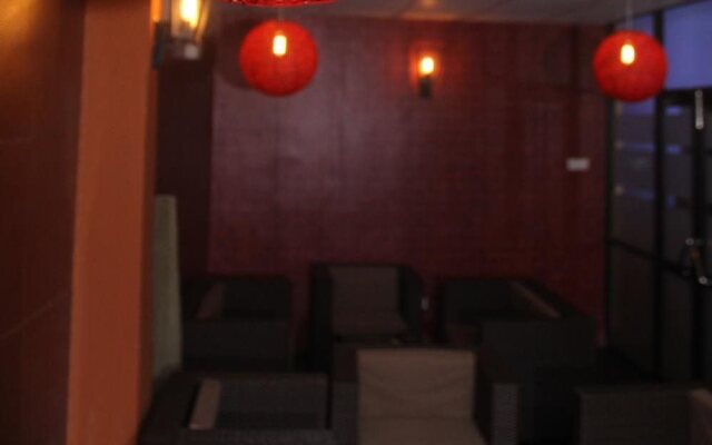 Victory Hotel Kandy