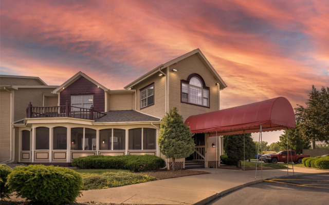 SureStay Plus Hotel by Best Western Auburn