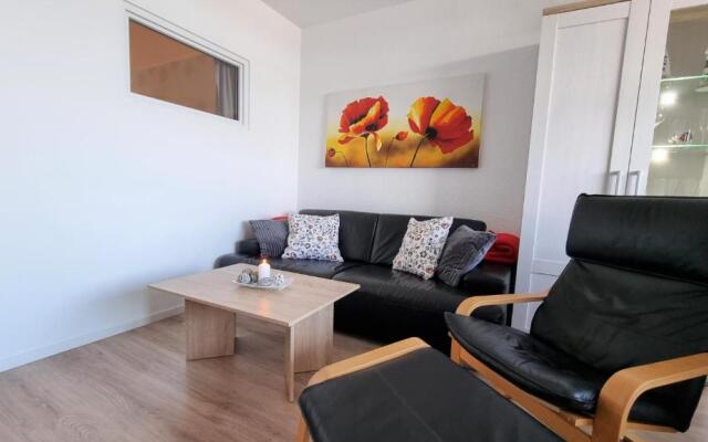 Ferienpark F12-004 Ferienpark