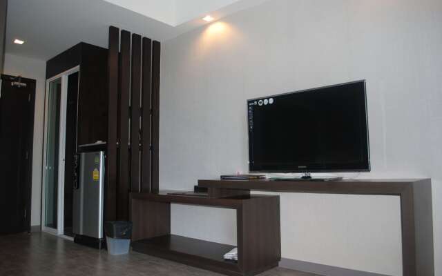 Inn Place Serviced Residence