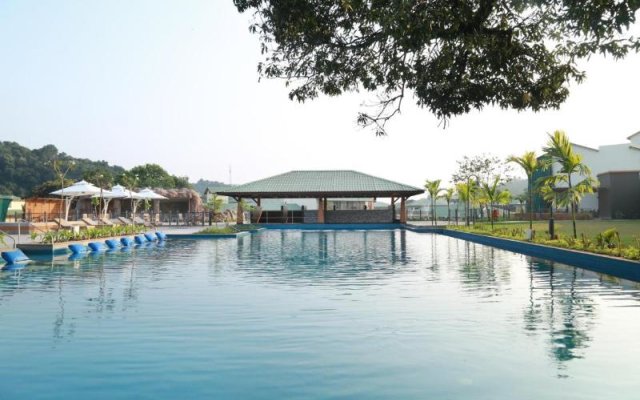 Club Mahindra Assonora