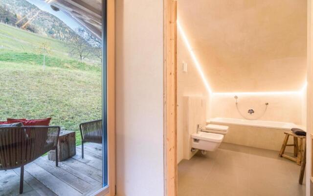 Ferienhaus im Stadl