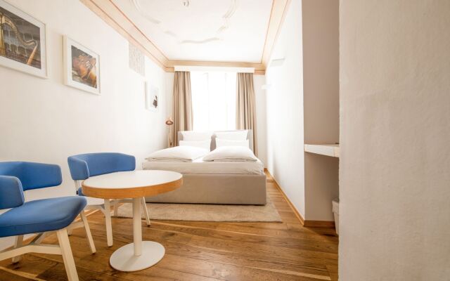 Small Luxury Hotel Goldgasse