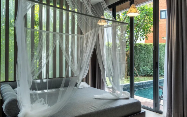 Panora Villa 8112 By Villacarte