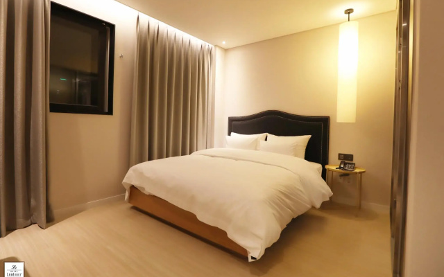 Gwangalli Hotel Londoner