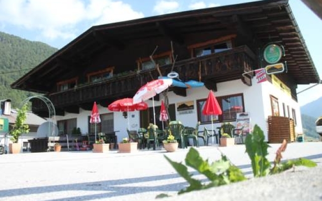 Sport Hotel Mountain High