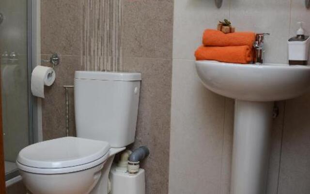 Lux Apartmani Vesna 2