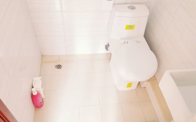 Everyday Inn Hotel