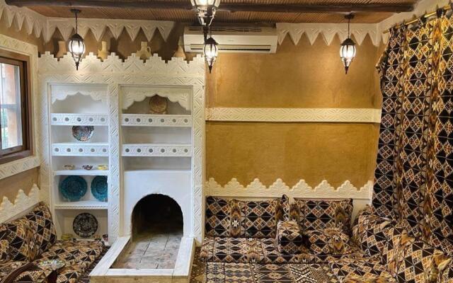 Dona Chalets شاليهات دنا