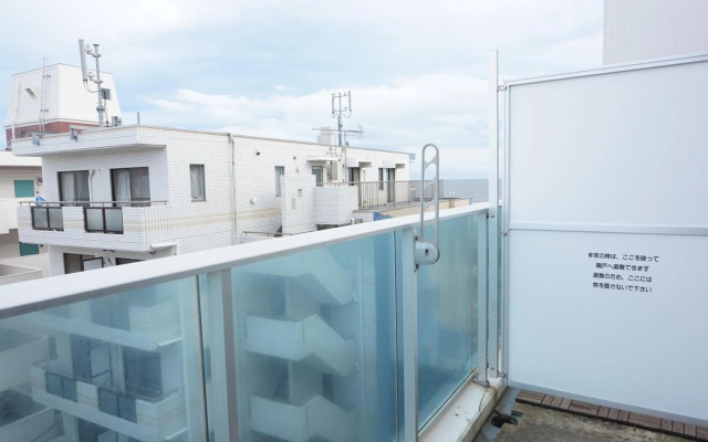 Dog Garden Resort Shonan Enoshima
