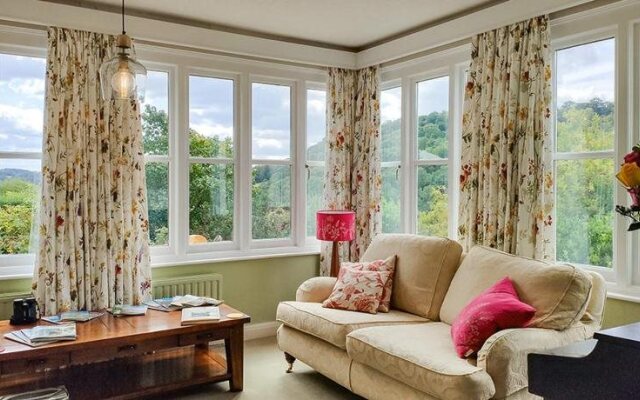 Eastwrey Barton - Guest house