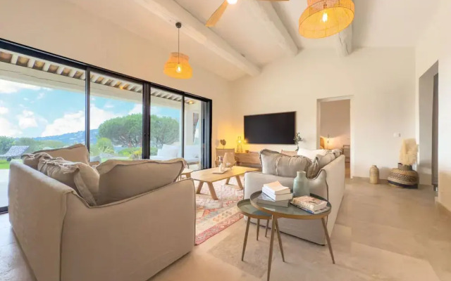 Villa Maeva in Cavalaire-sur-mer