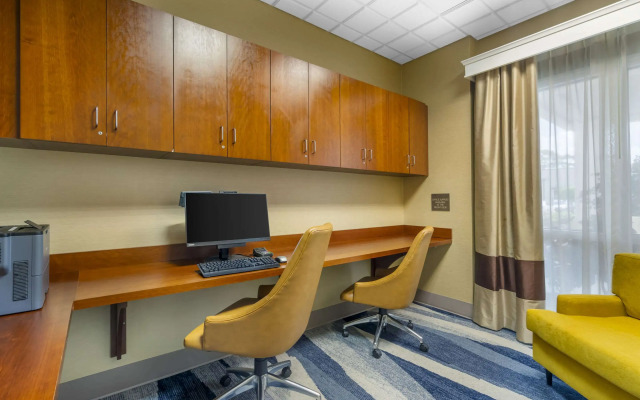 Comfort Suites Sarasota - Siesta Key