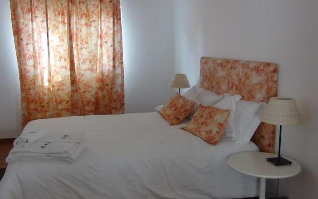 Parque Municipal de Campismo Golegã