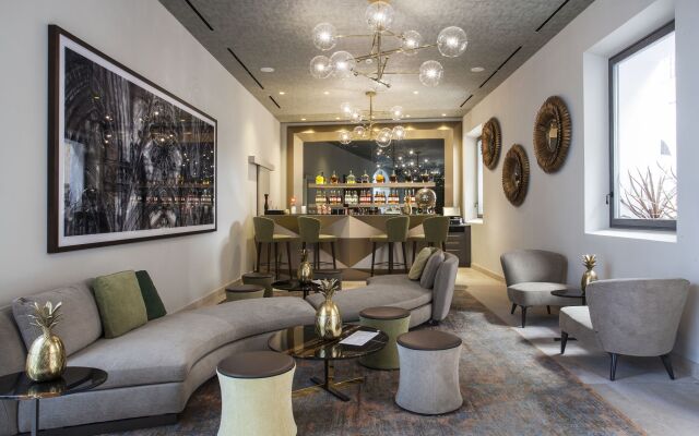 Sant Jaume Design Hotel