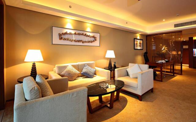 Country Garden Golden Beach Hotel