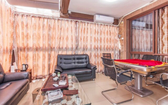 Ru Shan Luxury Vacation Villa