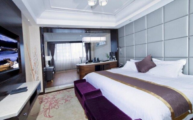 Nanchang Friend Platinum Hotel