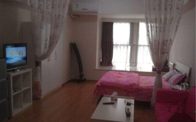 Yaju Aparthotel