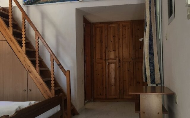 Santorini Grace Villa N01