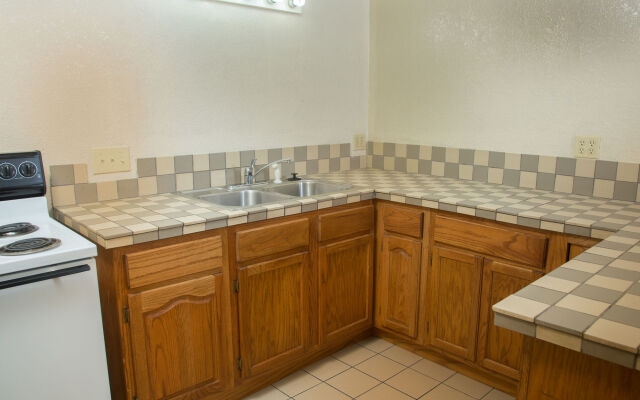 Red Roof Inn Ardmore